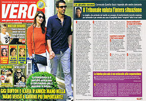 VERO n21, 29 maggio 2015
