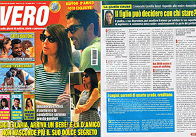 VERO n27, luglio 2015