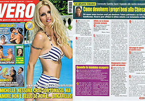 VERO n29, 29 luglio 2015