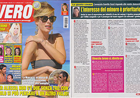 VERO n33, 26 agosto 2015